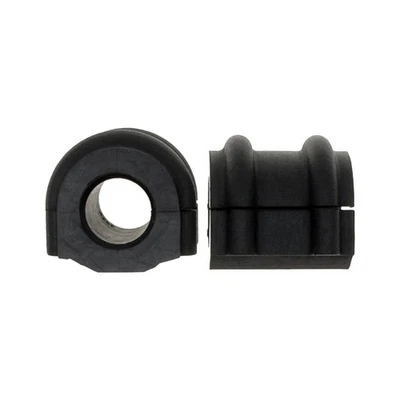 正品德科 适用于现代圣达菲 2001 - 2006 年 Sway Bar 衬套前 | 19463937 — 第 1/4 张图片