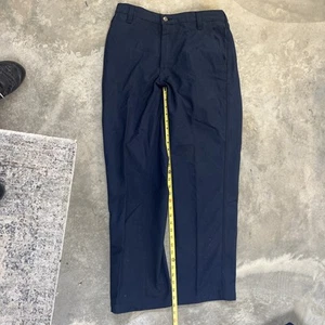 Workrite 34x30 Station Pants Fire Resistant FR 2112 Nomex ARC 6 Firefighter Read - Picture 1 of 7