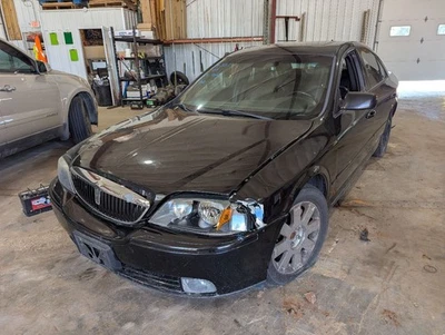 Control de temperatura control principal CA compatible con 03-06 Lincoln LS 1380817 Foto 1 de 4