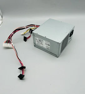Dell B275AM-00 Zasilacz 275W 24PIN ATX PC Zasilacz #121 - Zdjęcie 1 z 4