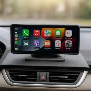 DriveUp™ Display Autoradio 10” 2DIN | CarPlay & Android Auto Wireless - Foto 1 di 9