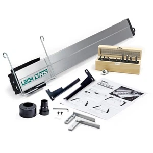 Leigh D4R VRS Accessory Kit - VRS + 2411-8 Bit Set - Picture 1 of 3