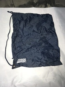 Zoggs Schwimm Sling Bag - dunkelblau gebraucht  - Bild 1 von 2