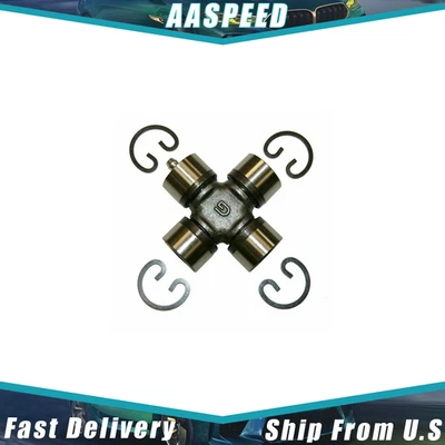 Universal Joint For Dodge Colt 1991 1990 1989 1988 1987 1986 1985 1980 1979 1978 - Image 1 of 4