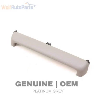 2007-2008 AUDI RS4 - Front Upper Center Console / DASH TRIM 8E0863321C - Image 1 of 4