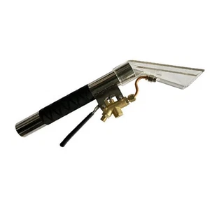 Carpet Extractor Upholstery Carpet Cleaning Extractor Machine Auto Furniture ... - Picture 1 of 6