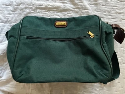 Bolsa de mano Jaguar Foto 1 de 3