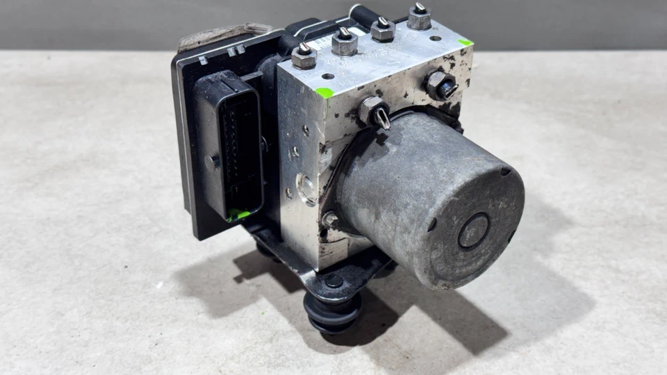 Bloque hidráulico bomba ABS bloque 8K0907379AA,8K0614517BP para Audi A5 A4 A6 Foto 1 de 4