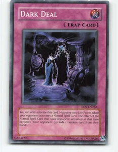 Dark Deal EEN-EN052 Elemental Energy - Picture 1 of 2
