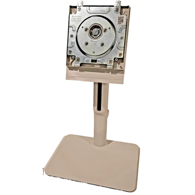 Dell Adjustable Monitor Stand - White Monitor Stand - S2425HS  - Image 1 of 4