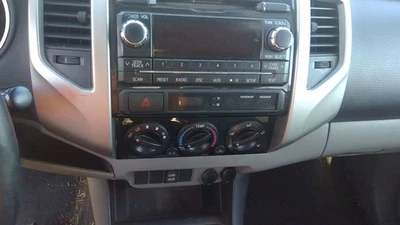 Heater Climate Temperature Control ID 55900-04070 Fits 12-15 TACOMA 5224910 - Image 1 of 4