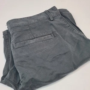 Flint and Tinder Shorts Herren 31 grau 365 Shorts Chino Freizeit Outdoor - Bild 1 von 6