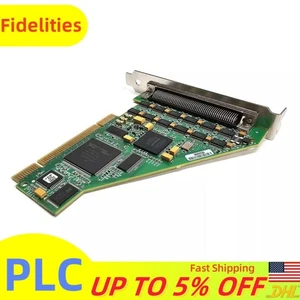 National Instruments️ Nuevo dispositivo de E/S digital PCI6509 PCI-6509 PCI - Imagen 1 de 7