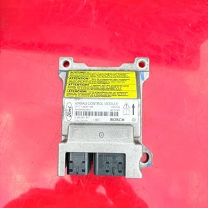 0285001417 CONTROL UNIT / 4170230 FOR FORD TRANSIT CONNECT TC7 FURG.  2003 - Picture 1 of 13
