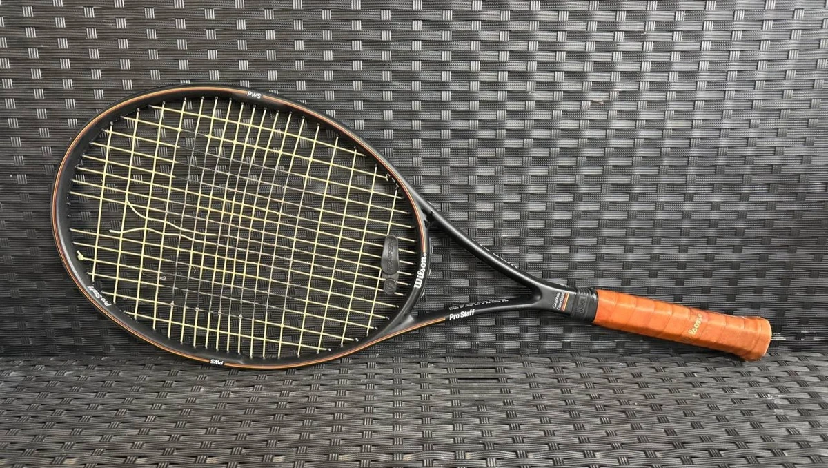 新品　未使用品Wilson Pro Staff SL3テニスラケット 新品 未使用品Wilson Pro Staff SL3テニスラケット 新品 未使用品