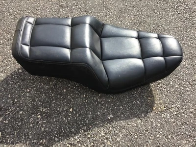 ASIENTO HONDA OEM STOCK V30 MAGNA VF500C 1984-85 Foto 1 de 4