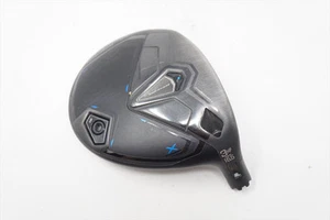 Cobra Darkspeed X 16.5* #3Hf Fairway Wood Club Head Only Missing Screw 1283853 - Picture 1 of 4