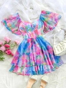 shein dress xl - Picture 1 of 4