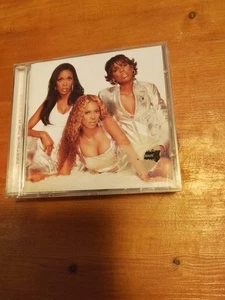 DESTINY'S CHILD-SURVIVOR-ALBUM(18 TRACK CD)BOOTYLICIOUS,SEXY DADDY,BROWN EYES - Picture 1 of 1