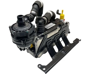 Battery Heater with Water Pump FOR Mercedes V297 EQE EQS 450 500 580 680 OEM - Picture 1 of 8