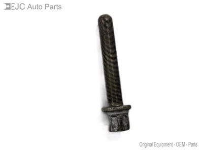 Болт шкива коленчатого вала для 13-16 BMW 328i xDrive 2.0 Turbo - Изображение 1 из 4