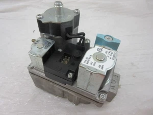 CARRIER BRYANT EF33CZ255A  WHITE RODGERS 36E94 301 2 STAGE  FURNACE GAS VALVE - Picture 1 of 6