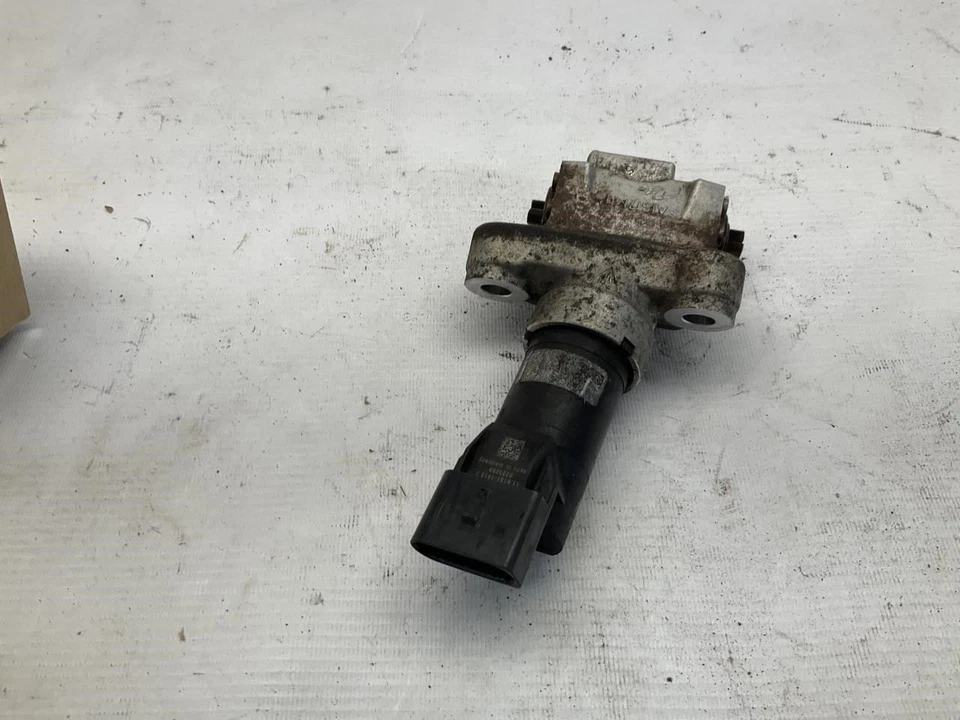  Actuador de freno de estacionamiento de emergencia Porsche Cayenne 19-23 motor derecho T Foto 1 de 4