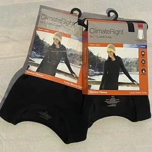 2 - Cuddl Duds Climate Right Base Layer Größe - Small - Bild 1 von 1