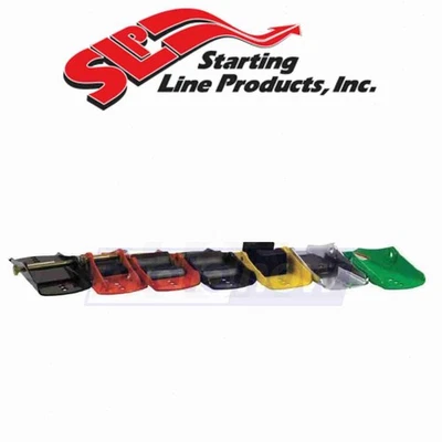 Starting Line Ski Mounting Saddle Bracket for Standard Use for 2017 Ski-Doo sd Foto 1 de 4