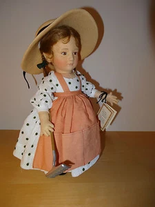 R. John Wright Mary Mary ganz im Gegensatz, Nr. 40/100, selten, mit Originalkarton - Bild 1 von 12