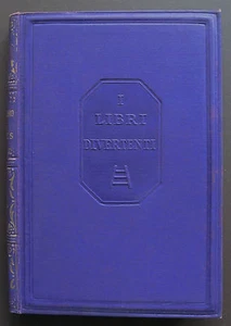 I Libri Divertenti - Lazzarino di Tormes - 1929 - Imagen 1 de 1