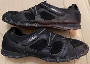 Zapatos planos deportivos informales sin cordones SKECHERS para mujer - talla 9,5 - ¡USADOS EN EXCELENTE ESTADO! - Imagen 1 de 5