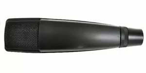 Sennheiser MD421 Micrófono profesional de cable dinámico - Imagen 1 de 3