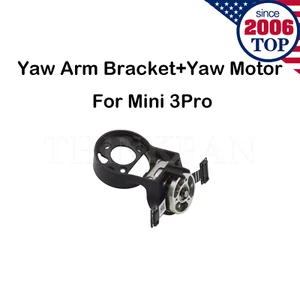 OEM Gimbal Camera Yaw/Roll/Pitch Motor Replacement For DJI Mini 3 / 3 Pro Drone - Picture 1 of 6