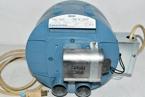 AMETEK ROTRON MINISPIRAL BLOWER SL2P2 036000 .5 HP, ODP-CS, 115-1-50/60 - Picture 1 of 7