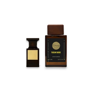 INSPIRED BY Tuscan Leather unisex, EAU DE PERFUM 55ml - Picture 1 of 8