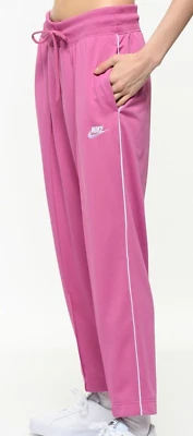 Pantalones para mujer Nike XL rosa ropa deportiva Heritage ropa de salón informales CJ2353-691 Foto 1 de 4