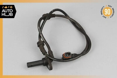 10-14 Mercedes W218 CLS63 E350 Front Left ABS Wheel Speed Sensor 2125400117 OEM - Image 1 of 4