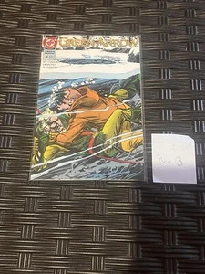 Green Arrow #78 (DC Comics September 1993) Sleeved Comic Book - Guter Zustand! - Bild 1 von 4