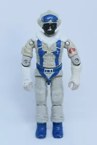 Snow Serpent Incomplete C6.5 1985 Vintage GI JOE DC - Imagen 1 de 2