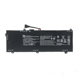 2025 Battery ZO04 ZO04XL For HP ZBook Studio G3 G4 Series HSTNN-C88C 808396-422 - Picture 1 of 3