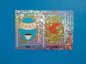Figurine Calciatori Panini 1998-99 1999 n.644 Scudetto Spal Varese - Imagen 1 de 1