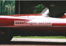 Alfa Romeo Disco Volante Photo Photographer Photography Car Sports Car -5