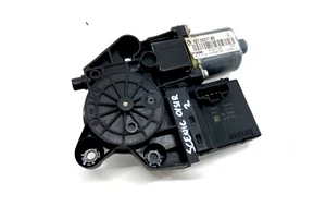 RENAULT SCENIC MK3 ELECTRIC WINDOW MOTOR O/S/R DRIVERS RIGHT REAR 2009-2015 - Picture 1 of 12