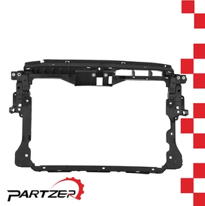 For 2009-2017 Volkswagen Tiguan 2017-2018 Tiguan Limited Radiator Support Assy - Picture 1 of 12