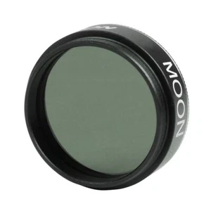 Celestron Moon Filter for Astronomy Telescopes 1.25" Threaded, MPN 94119-A-CGL - Picture 1 of 1