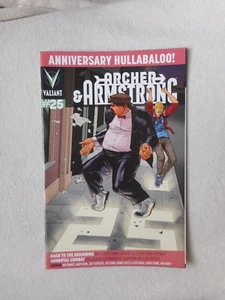 ARCHER & ARMSTRONG VOLUME 2 N°25 VO EN EXCELLENT ÉTAT / NEAR MINT - Imagen 1 de 2