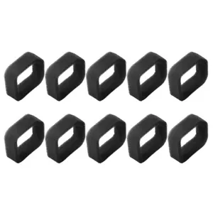 10 Pieces Air Filters for Ryobi Blower BM254BV RY08510 RY08544 RY08548 - Picture 1 of 8