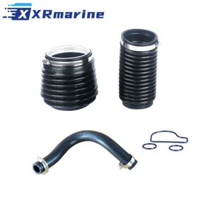 Replaces with U Joint Bellow Kit for OMC Engines 3.0 4.3 5.0 5.7 5.8 7.4 8.2 L - Picture 1 of 6