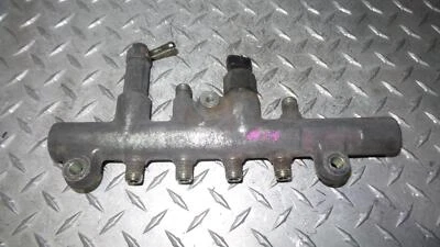 MAZDA 6 MK1 GG 2002 - 2005 INJECTION RAIL 2.0 DIESEL 30522 - Image 1 of 4